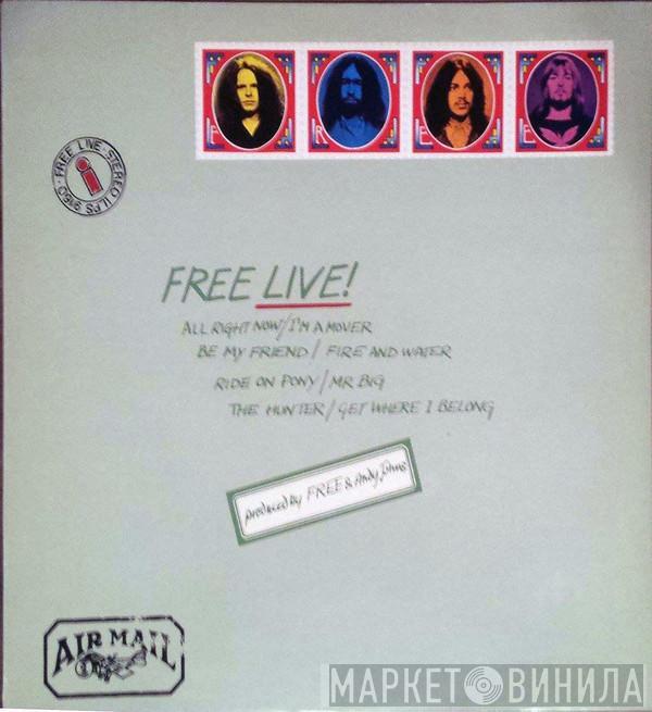  Free  - Free Live