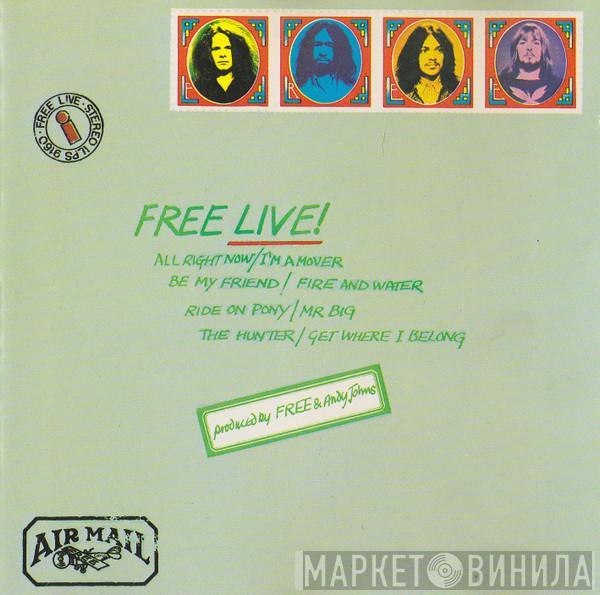  Free  - Free Live