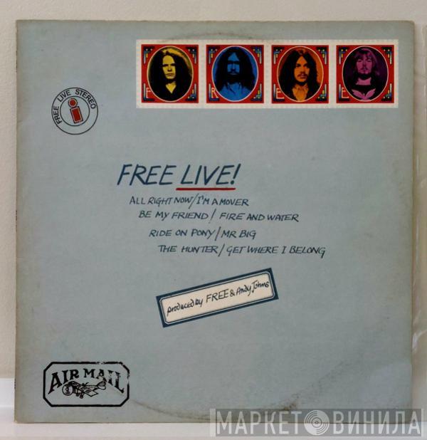  Free  - Free Live