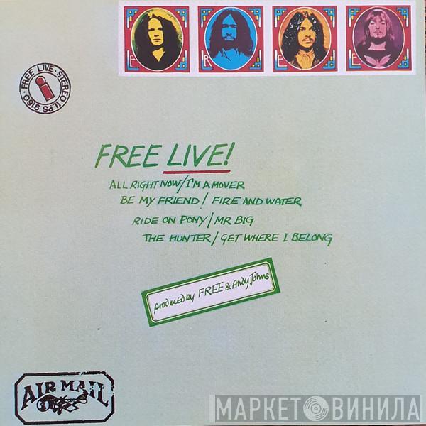  Free  - Free Live