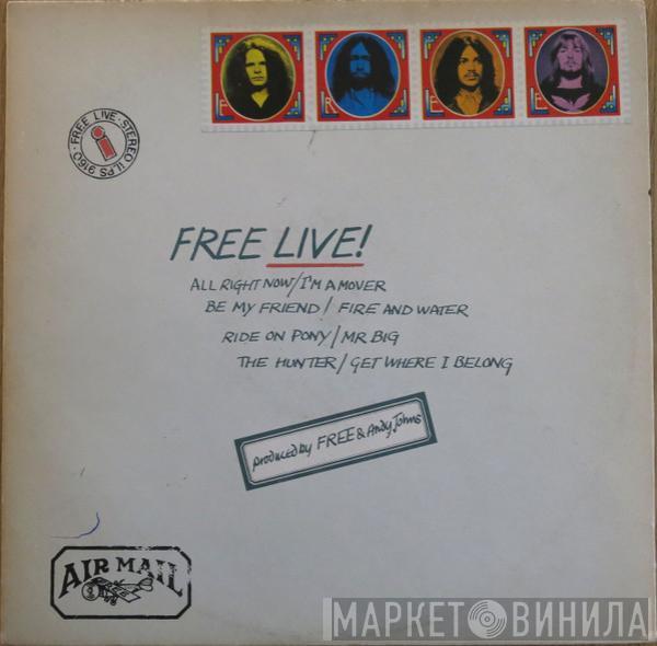  Free  - Free Live