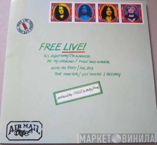  Free  - Free Live