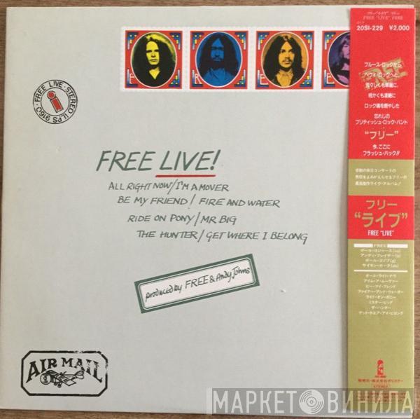  Free  - Free Live