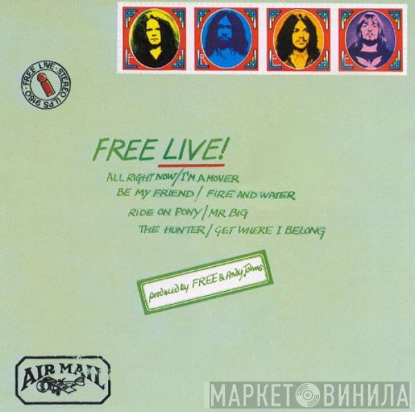  Free  - Free Live