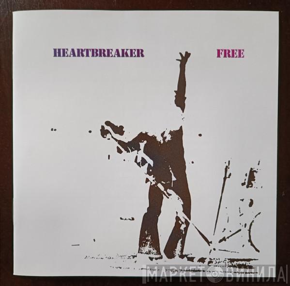  Free  - Heartbreaker