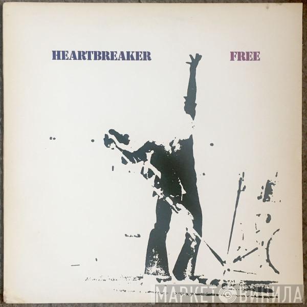  Free  - Heartbreaker