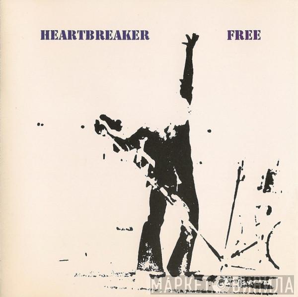  Free  - Heartbreaker