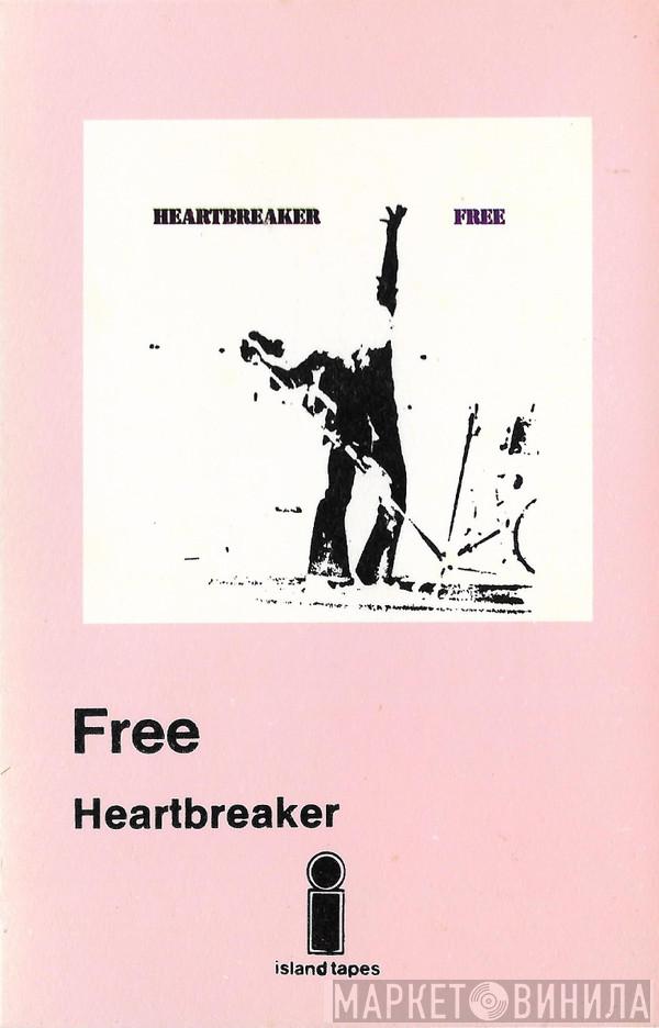  Free  - Heartbreaker