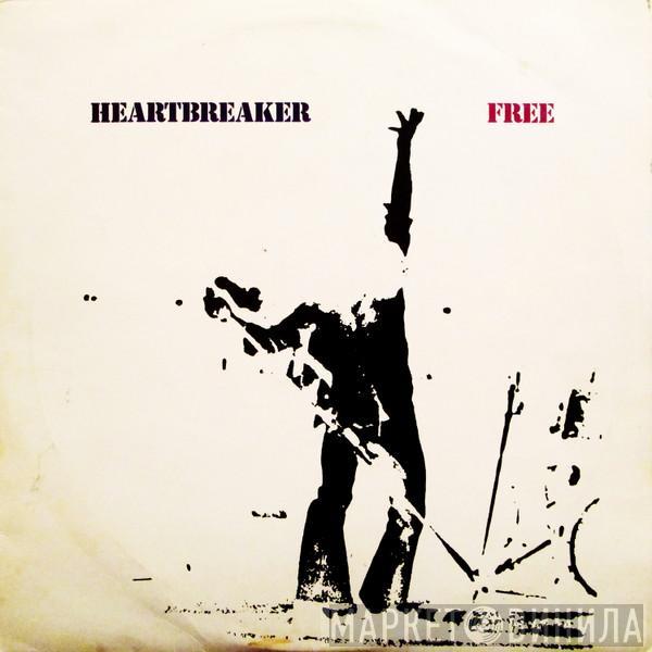 Free - Heartbreaker