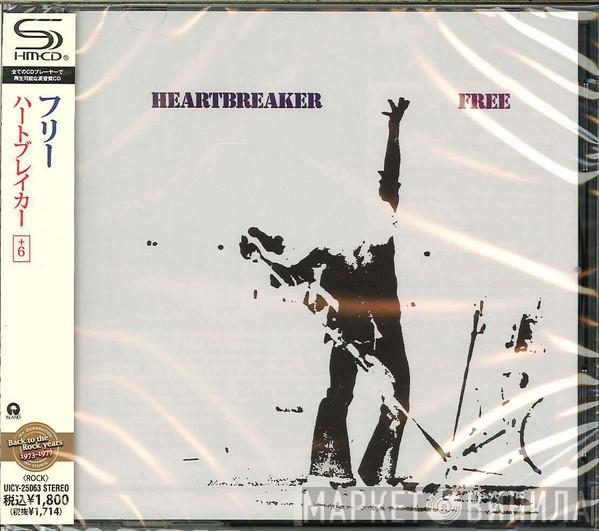  Free  - Heartbreaker