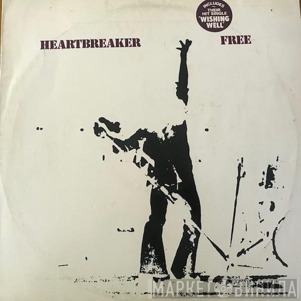  Free  - Heartbreaker