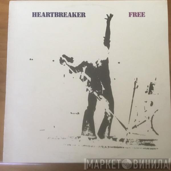  Free  - Heartbreaker
