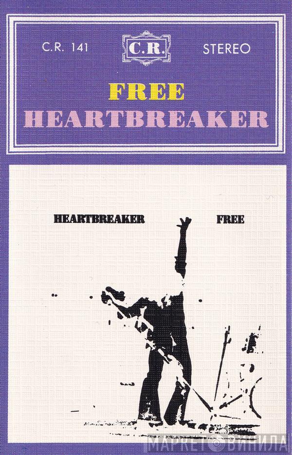  Free  - Heartbreaker