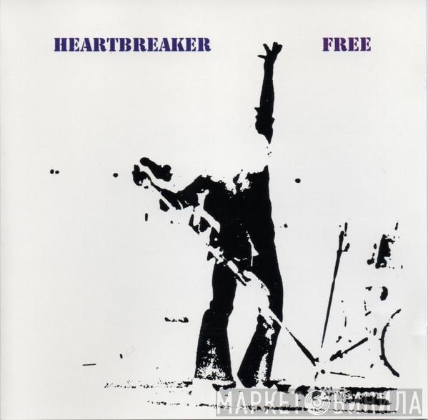  Free  - Heartbreaker