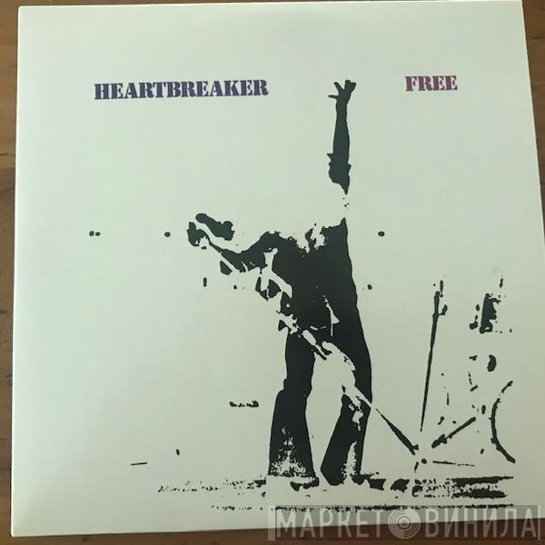  Free  - Heartbreaker