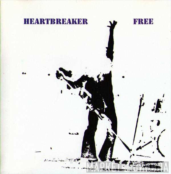  Free  - Heartbreaker