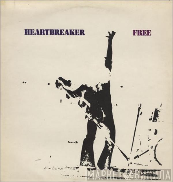  Free  - Heartbreaker