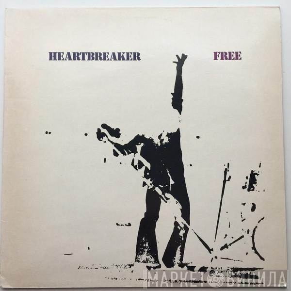  Free  - Heartbreaker