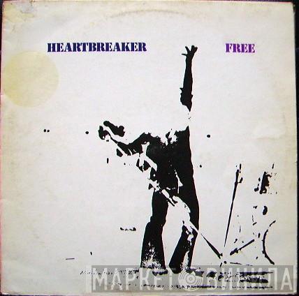  Free  - Heartbreaker