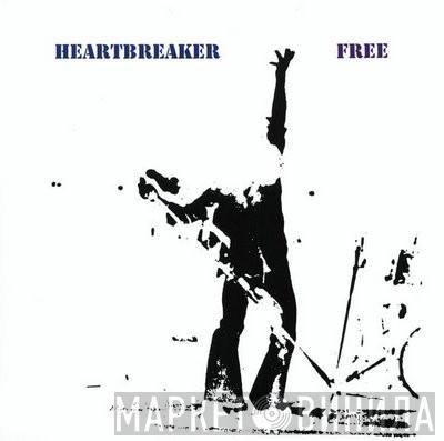  Free  - Heartbreaker