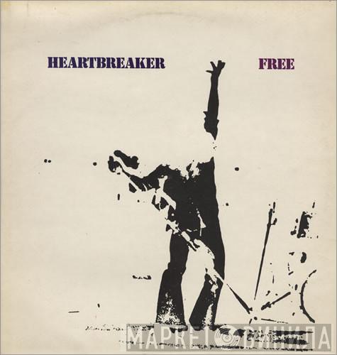  Free  - Heartbreaker