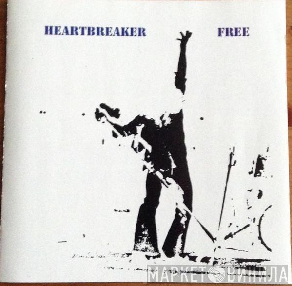  Free  - Heartbreaker