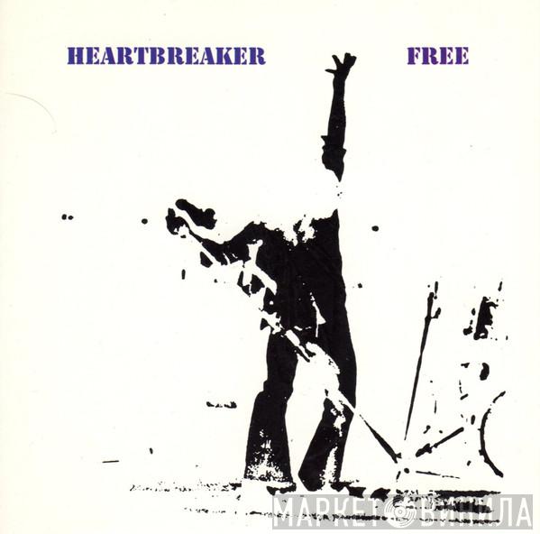  Free  - Heartbreaker