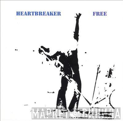 Free  - Heartbreaker