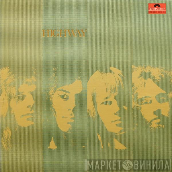  Free  - Highway