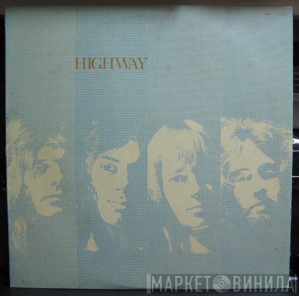  Free  - Highway