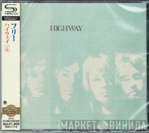  Free  - Highway