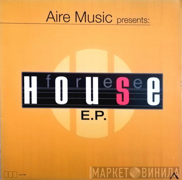  - Free House E.P.