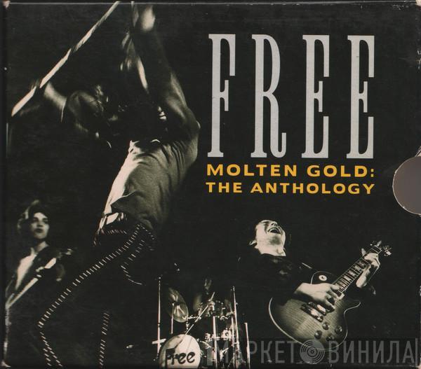  Free  - Molten Gold: The Anthology