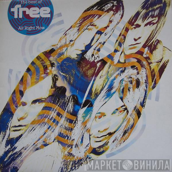  Free  - The Best Of Free (All Right Now)