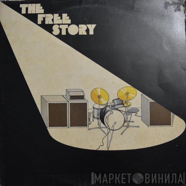  Free  - The Free Story