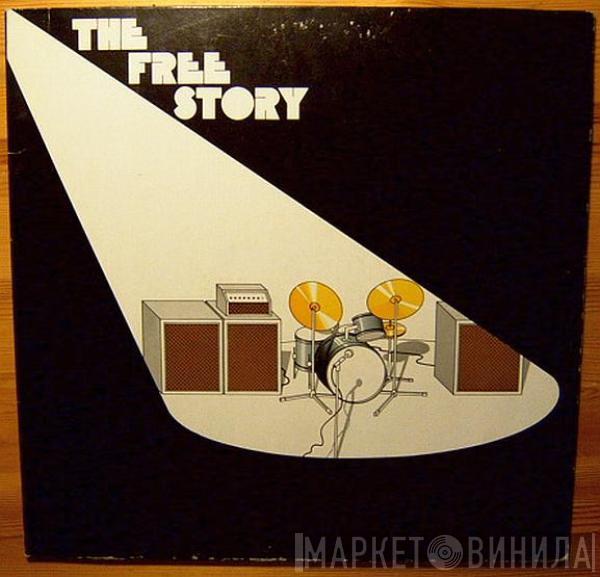  Free  - The Free Story