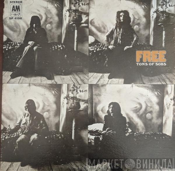  Free  - Tons Of Sobs