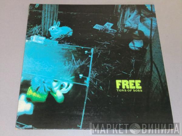  Free  - Tons Of Sobs