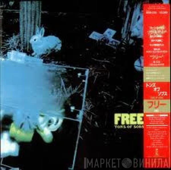  Free  - Tons Of Sobs