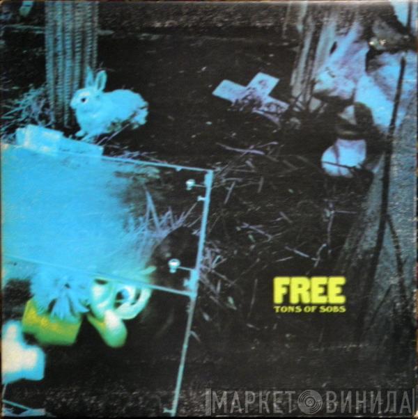  Free  - Tons Of Sobs