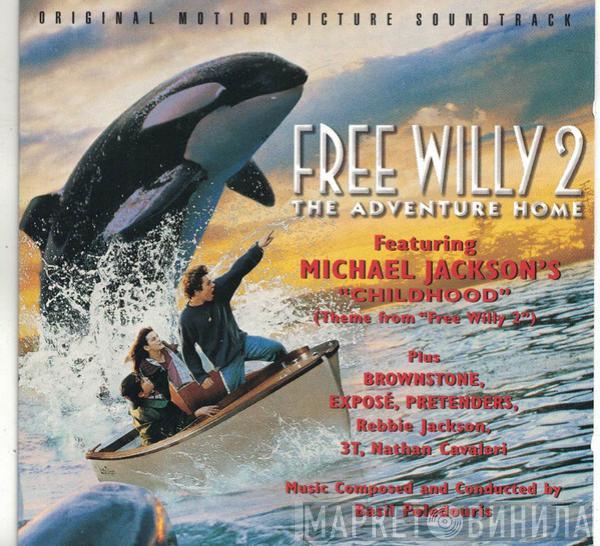  - Free Willy 2: The Adventure Home (Original Motion Picture Soundtrack)