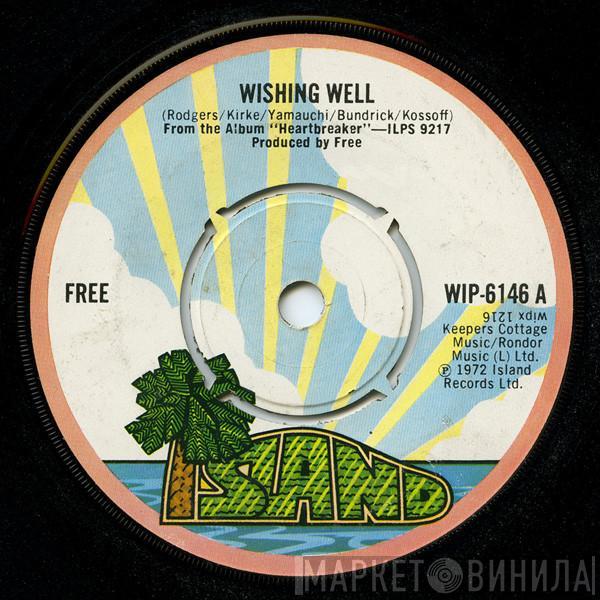 Free - Wishing Well