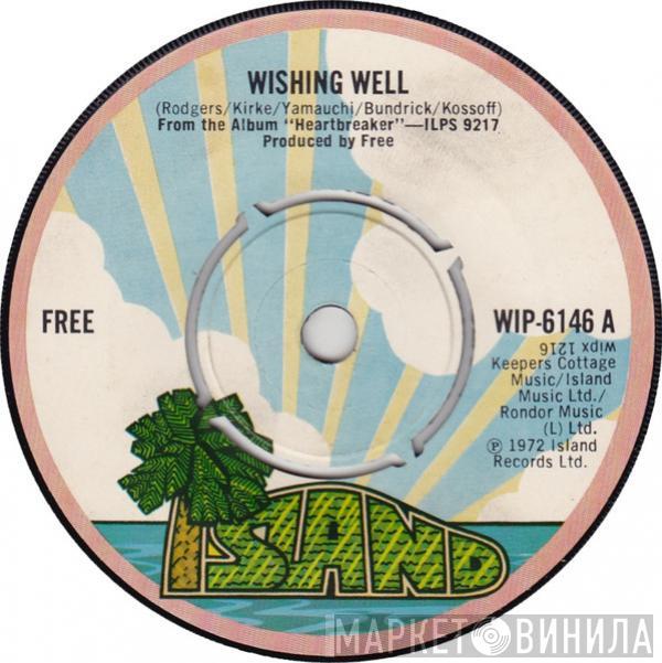 Free - Wishing Well