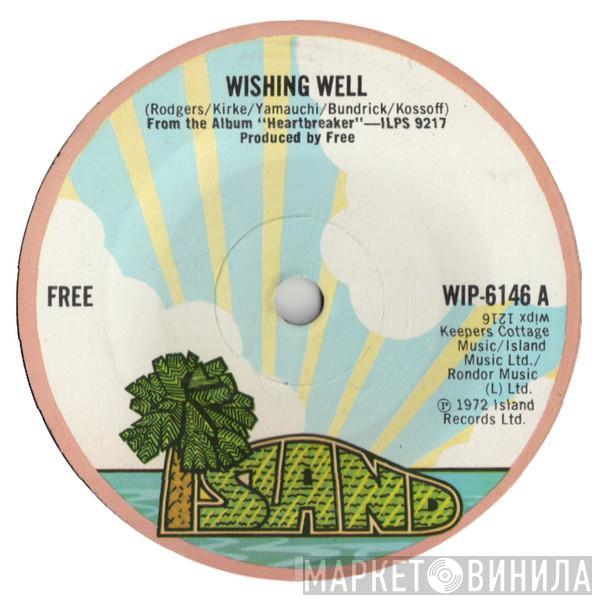 Free - Wishing Well