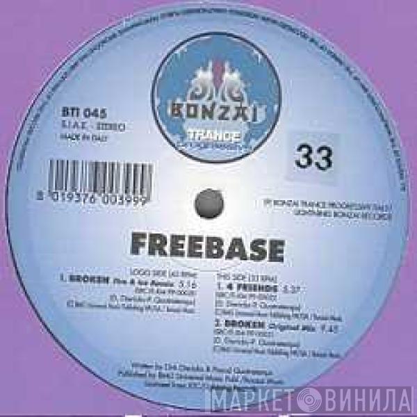 Freebase - Broken