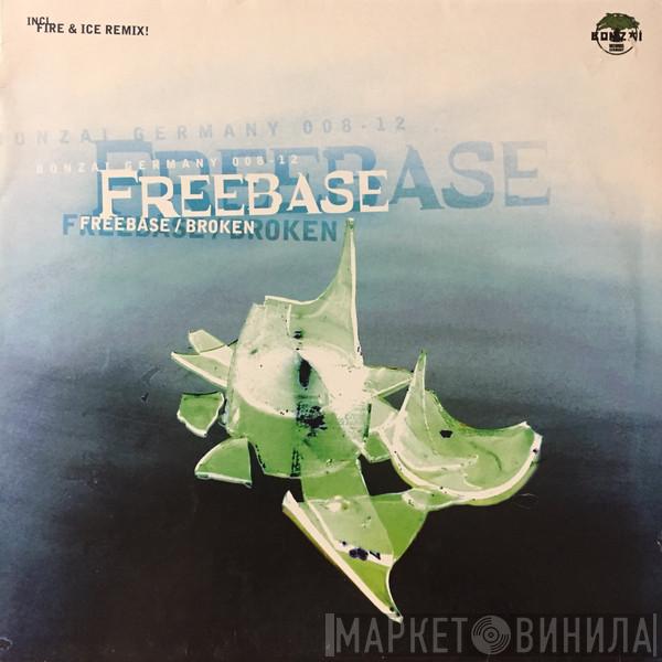 Freebase - Broken