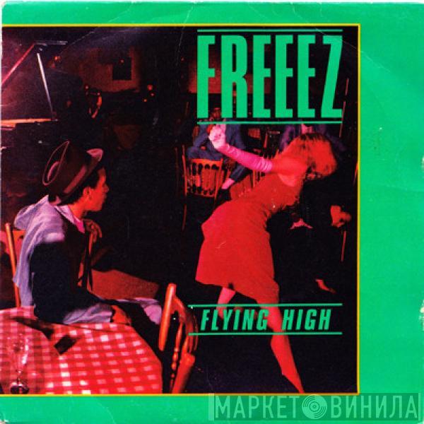 Freeez - Flying High