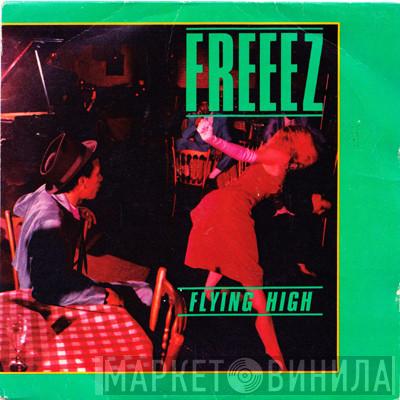 Freeez - Flying High