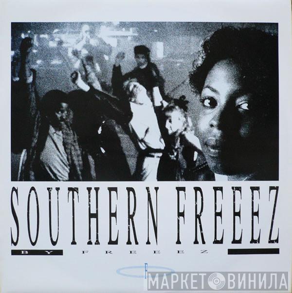 Freeez - Southern Freeez