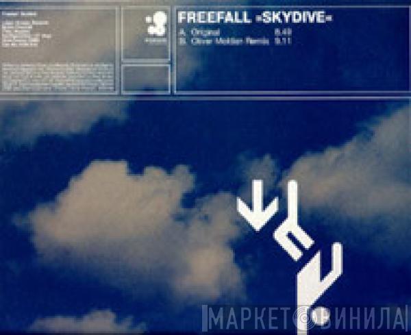 Freefall - Skydive